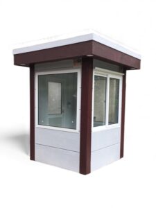 150X150 GÜVENLİK KABİN