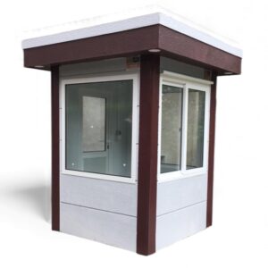 150X150 GÜVENLİK KABİN