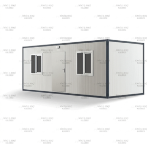 300X700 STANDART KONTEYNER